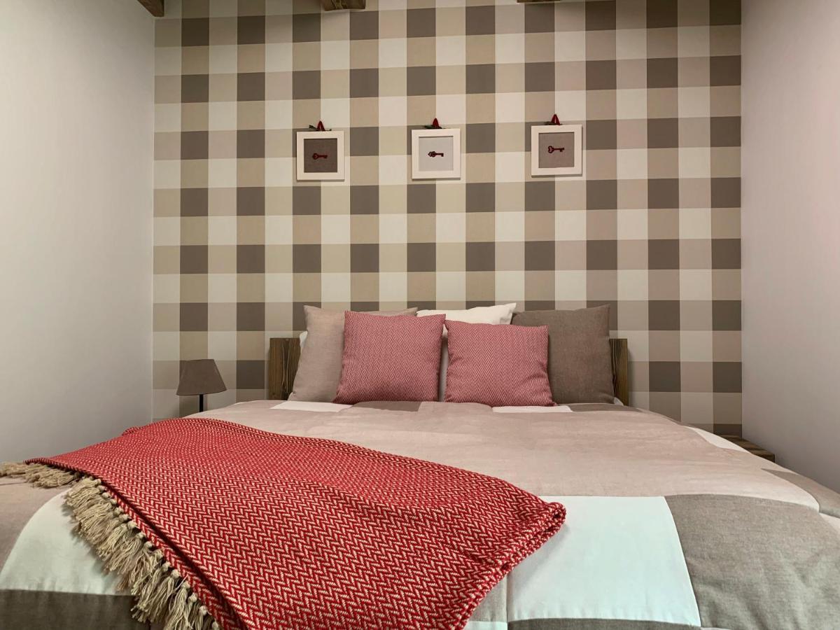 Apartmany Poco Loco Pec pod Sněžkou Exterior foto