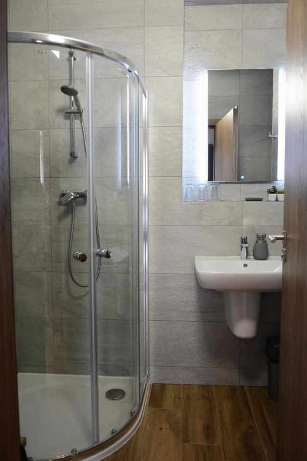 Apartmany Poco Loco Pec pod Sněžkou Exterior foto