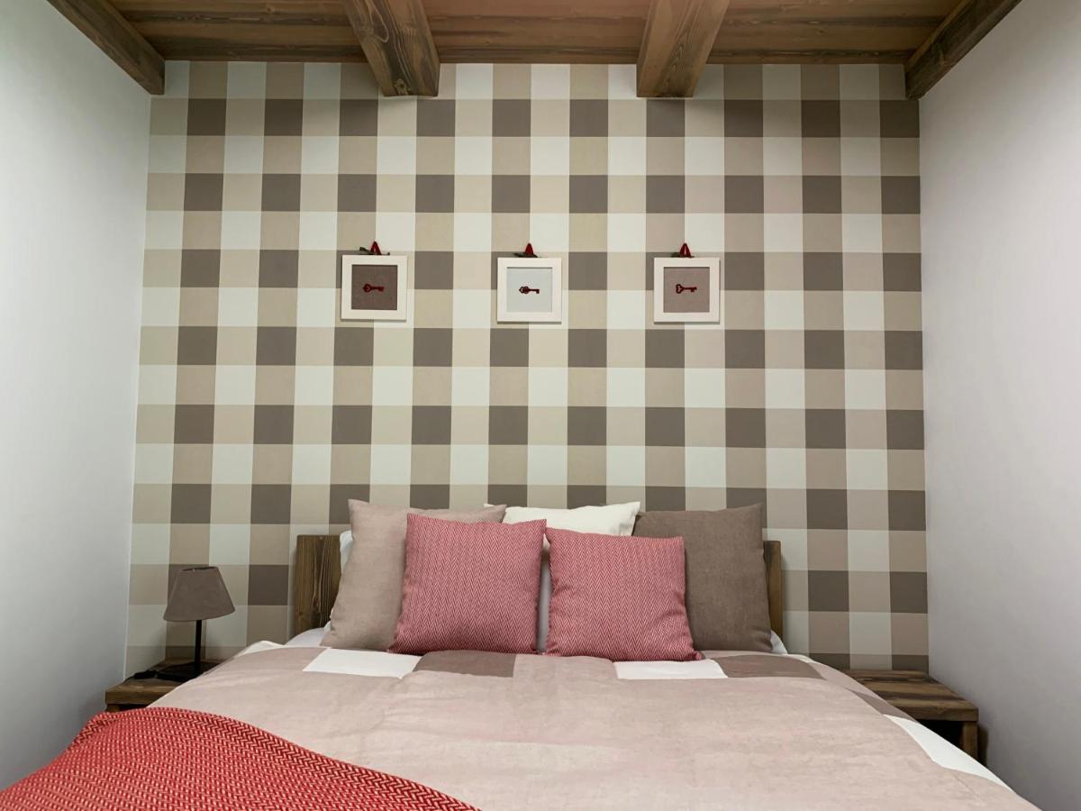 Apartmany Poco Loco Pec pod Sněžkou Exterior foto