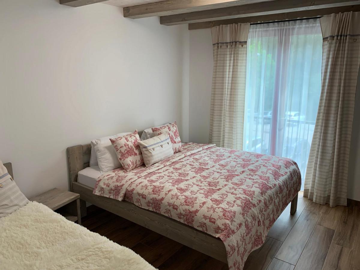 Apartmany Poco Loco Pec pod Sněžkou Exterior foto
