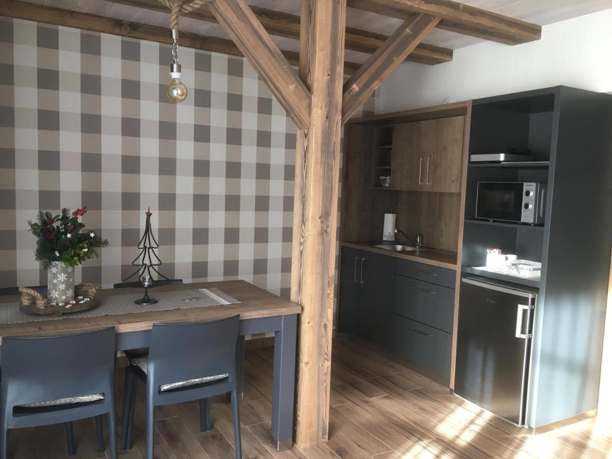 Apartmany Poco Loco Pec pod Sněžkou Exterior foto